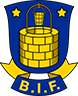 Brøndby bilbooking